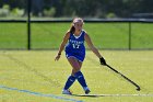 FH vs Nichols  Wheaton College Field Hockey vs Nichols College. - Photo By: KEITH NORDSTROM : Wheaton, field hockey, FH2021